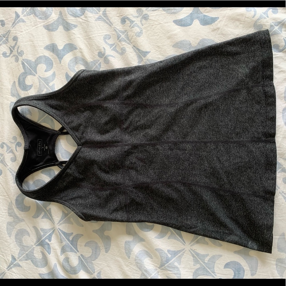 athleta top